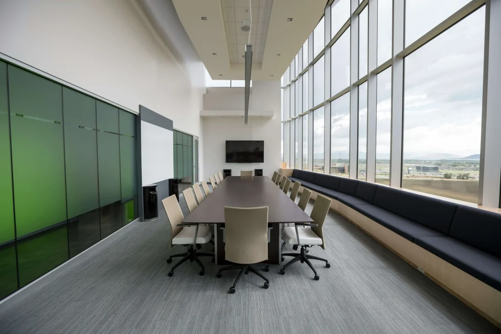 Nettoyage de bureaux Casablanca
